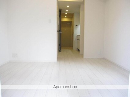 パークアクシス東高円寺[1R/27.11m2]のその他部屋・スペース