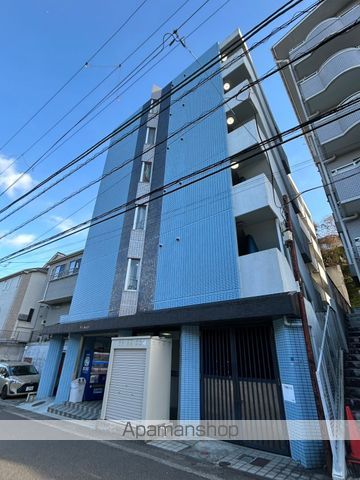 VIF藤沢の外観写真