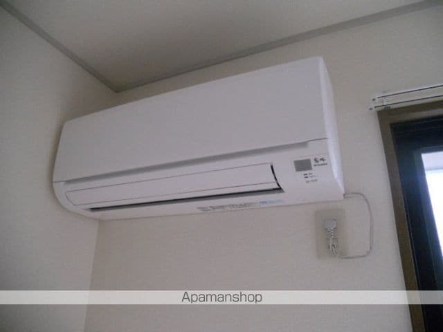 グランディール A棟の内装写真