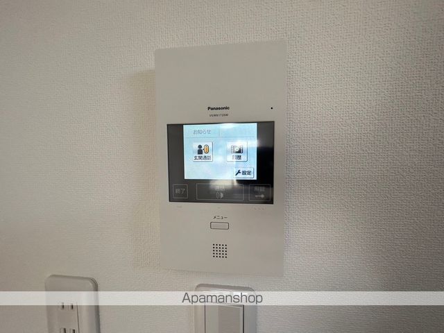 クリエオーレ上島町の内装写真