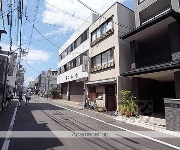 三条双月堂の周辺写真