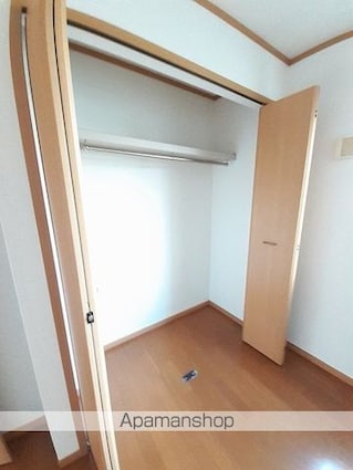クレメント　ヒルⅠ[2DK/44.82m2]の収納