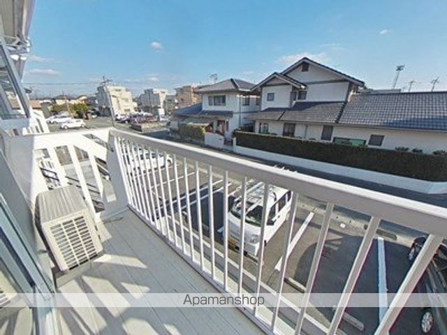 若葉ヶ丘ハイツの内装写真