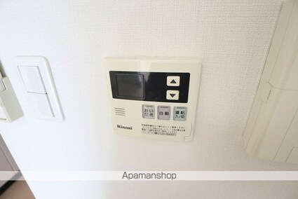 東京都立川市錦町１丁目[1DK/32.86m2]の内装4