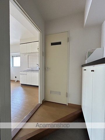 LAND MARK 横川の内装写真