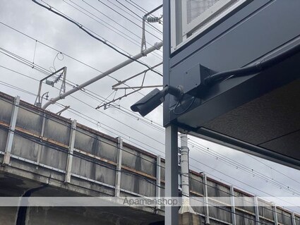 レオパレス日置[1K/19.87m2]の共用部2