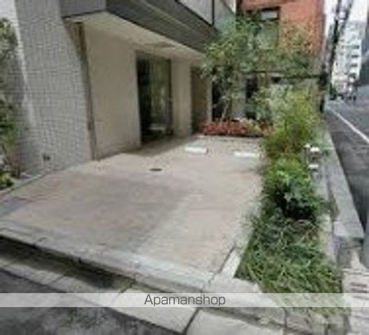 エムレジデンス浅草橋の玄関写真