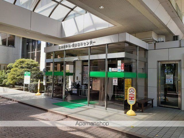 ドルチェヴィータBの周辺写真