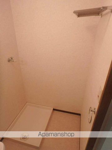 ユーミー青柳1号館の内装写真