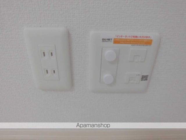 グランプリスの内装写真