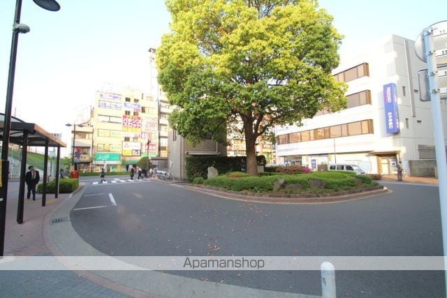 ダイヤモンドメゾン平井の周辺写真