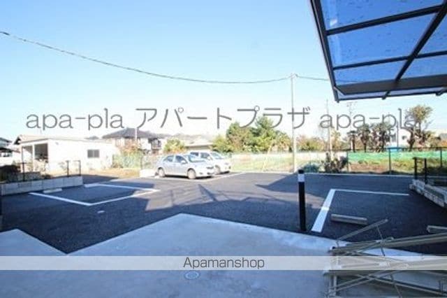 リブリ・ROCHEIIの周辺写真