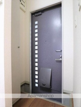 メゾンＴＨ[1R/19.25m2]の玄関2