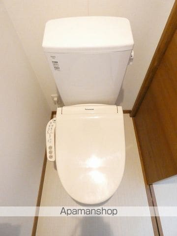 FlageoletIIIの内装写真
