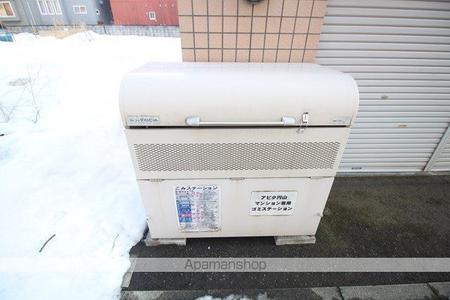 アビタ円山のその他写真