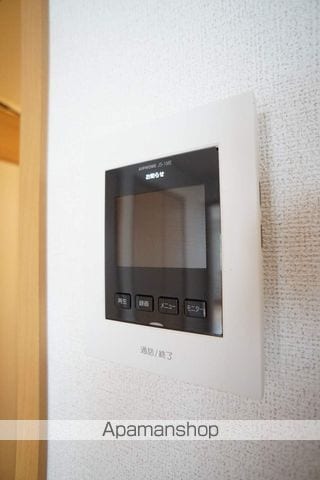 エバーフィールドIの内装写真