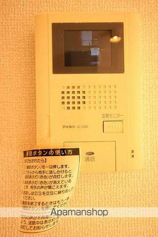 メルベーユの内装写真