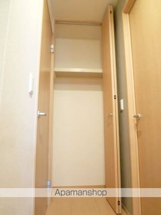 ソレーユ　Ｂ棟[1LDK/44.09m2]の内装5
