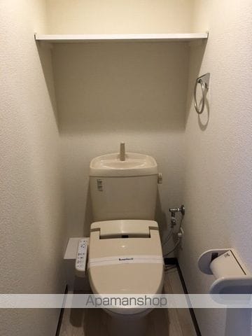 レオネクスト宙の内装写真