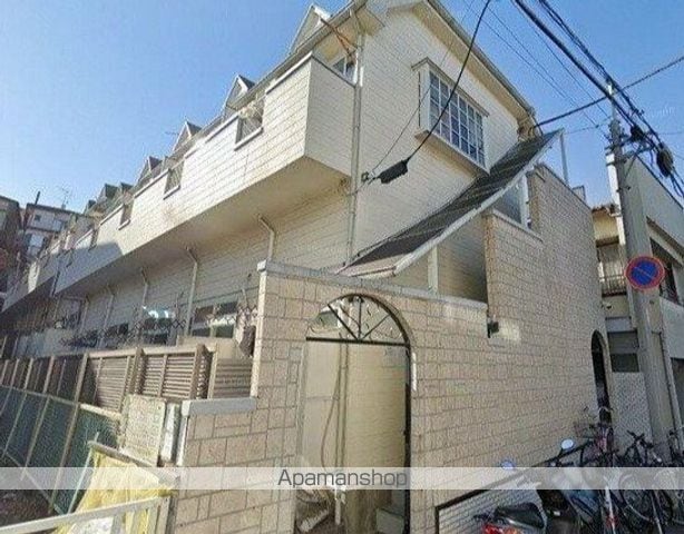 ソリテア綱島