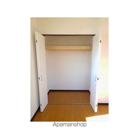 オアシスCの内装写真