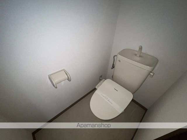 ラスティコート南仙台の内装写真