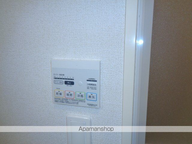 フランボワーズ IIの内装写真