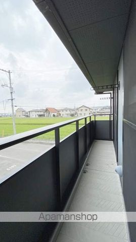 ティエラ Aの内装写真