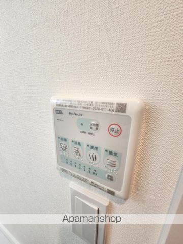 メイクス天王寺南の内装写真