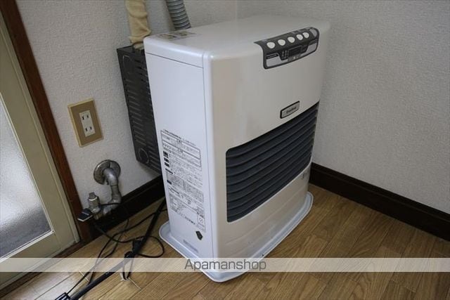 コーポ和か奈の内装写真