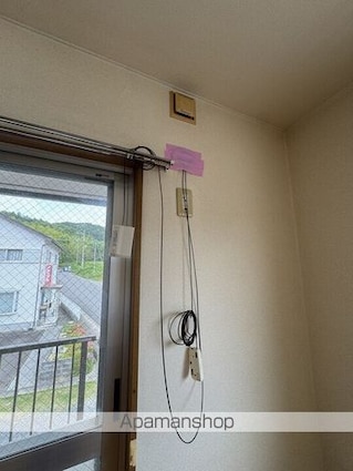 アステール三雲[3LDK/66.3m2]の内装2