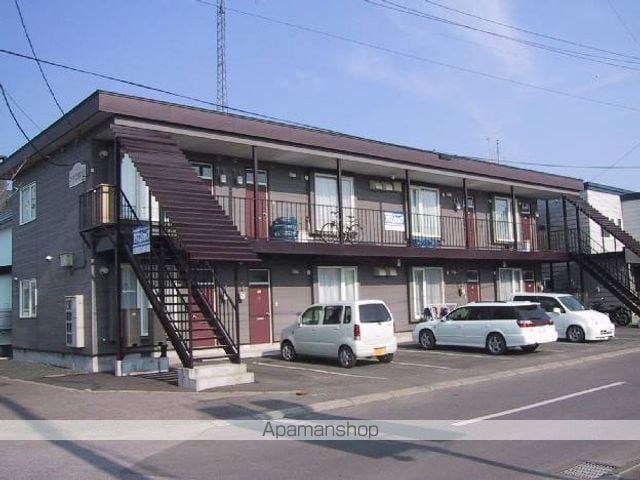 コーポひまわり