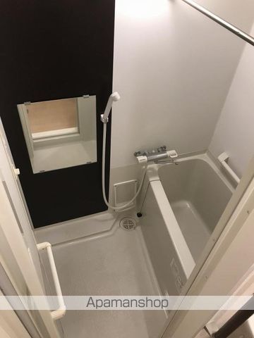 レオネクストA&Mの内装写真