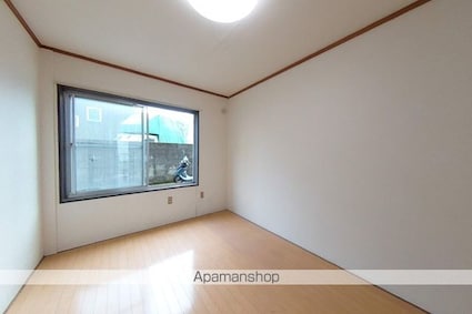 千光寺ハイツ[1K/20m2]のリビング・居間