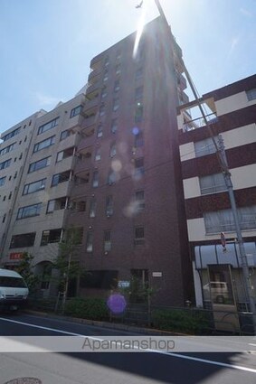 アーバンクレスト片町[1DK/33.3m2]の外観5
