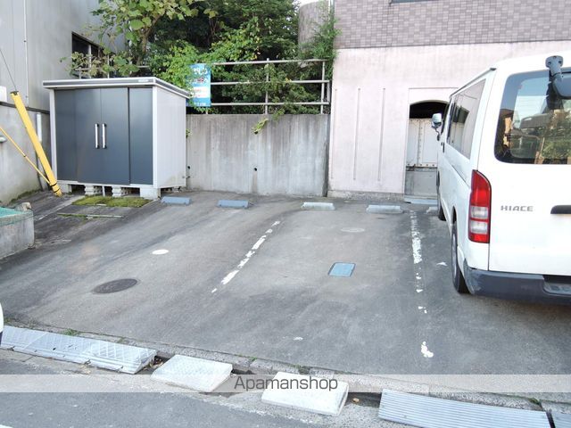 アケサンマンションのその他写真