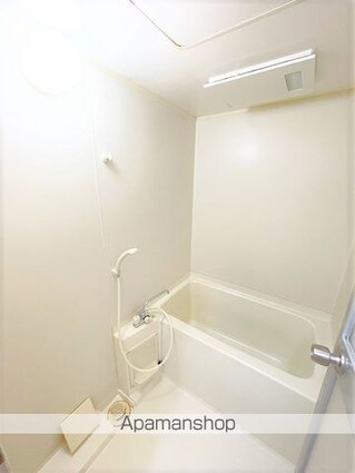 グリーンハイツ高森[1DK/33.4m2]のバス