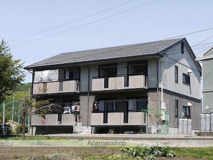 ゼクセル５[3DK/53.73m2]の外観1