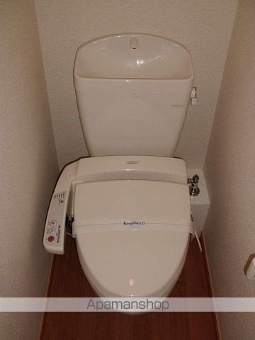 レオパレスマローネの内装写真