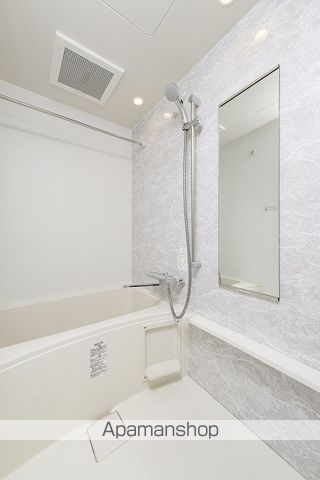 THE天神シティの内装写真