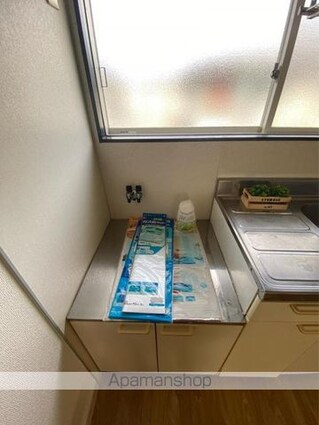 香川県高松市円座町[2LDK/54.8m2]の内装9