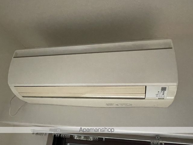 さくらビルの内装写真