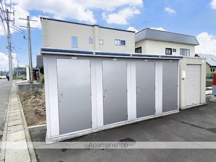 カレント[2LDK/59.46m2]の内装2