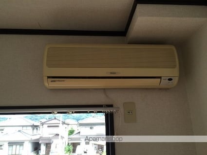 エメローズ中津原[1K/22.5m2]のその他設備