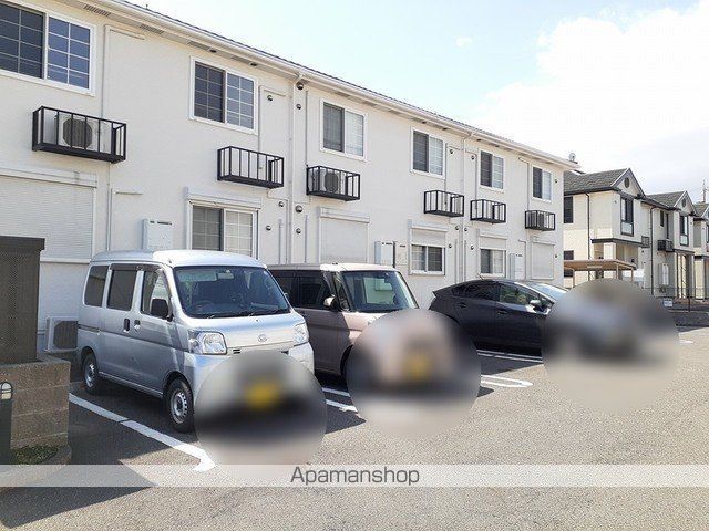 ラポールアネックスIのその他写真