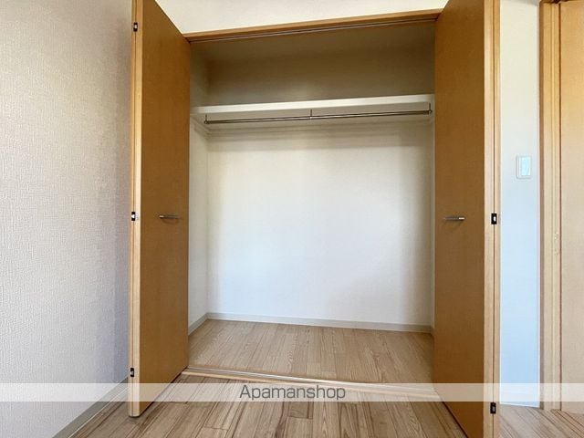 メープルコートネクストの内装写真