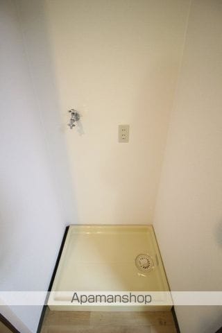 コーポ新川の内装写真