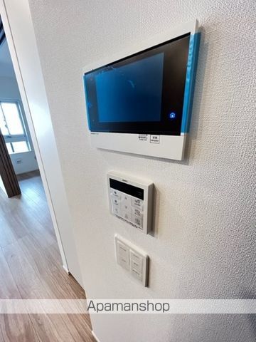 ドゥーエ菊川の内装写真