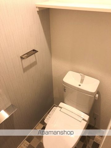 EASE Korienの内装写真