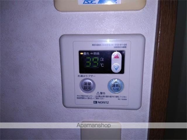 早稲田桜並木AVEの内装写真